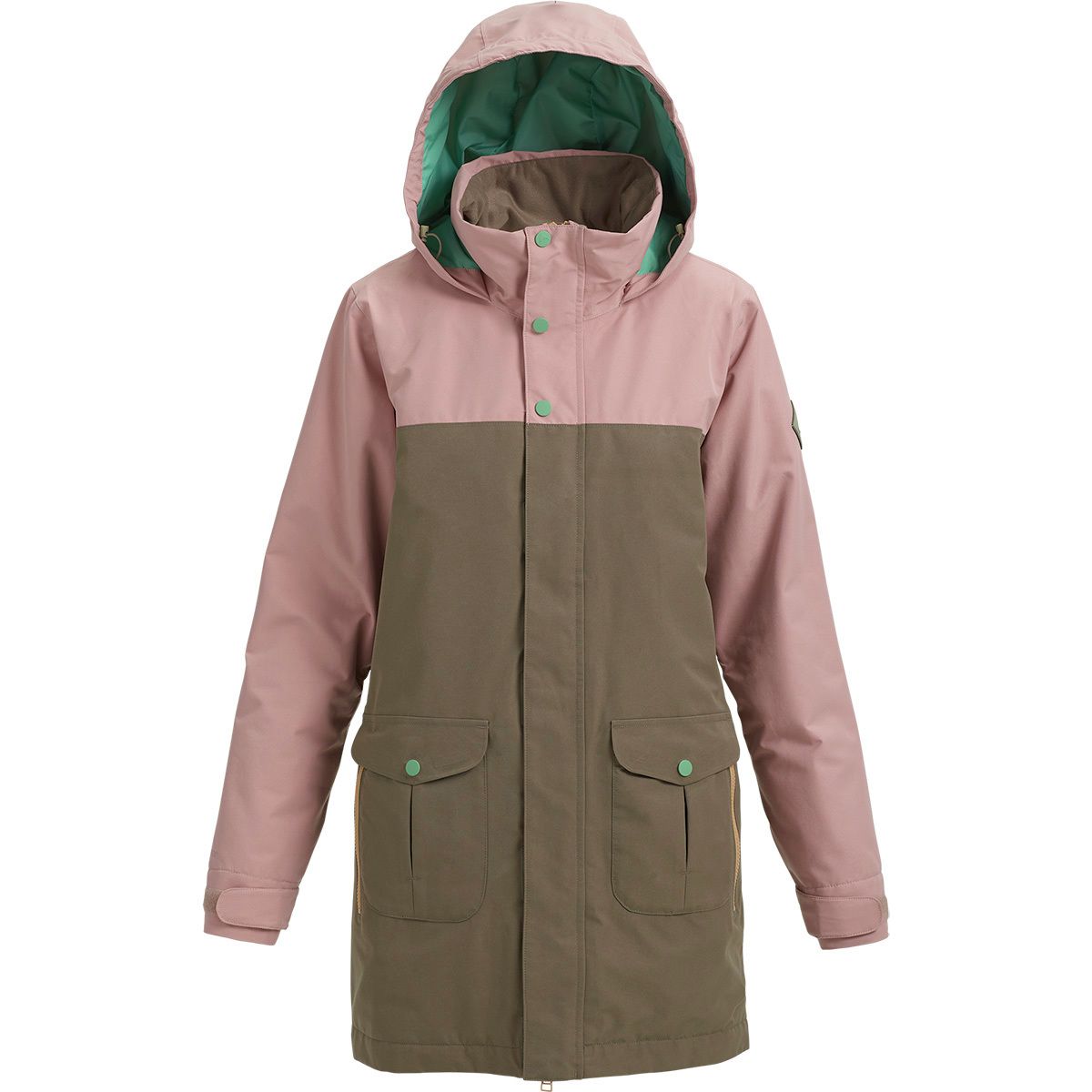 Burton GORE TEX Eyris Jacket Women s Women