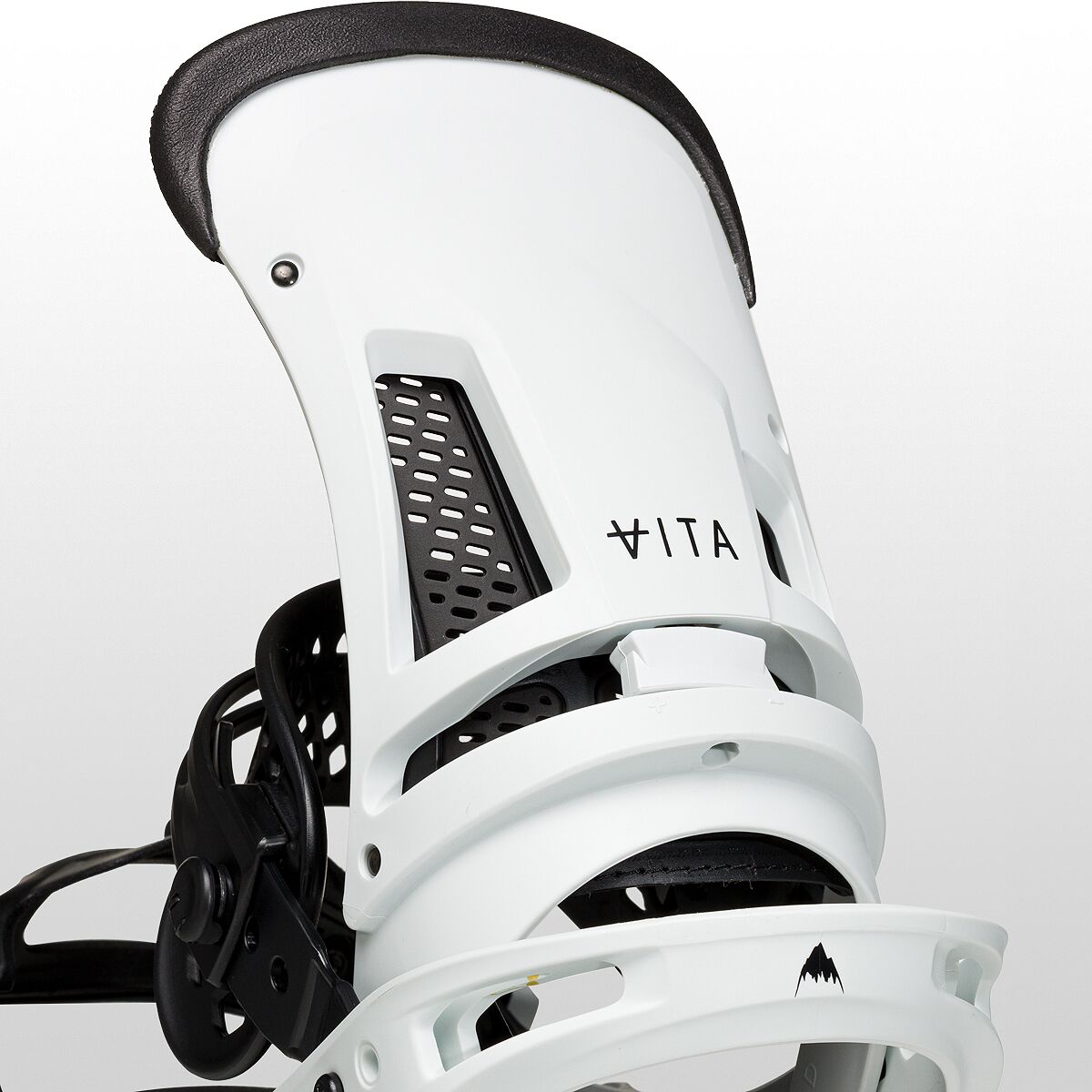 Burton Malavita Re Flex Snowboard Binding 2022 Snowboard