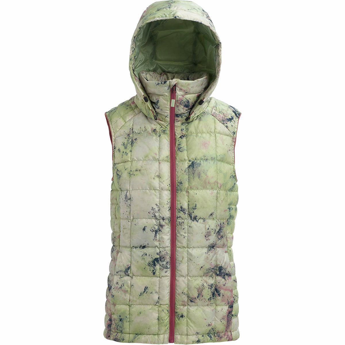 Burton AK Baker Down Vest Women s Women