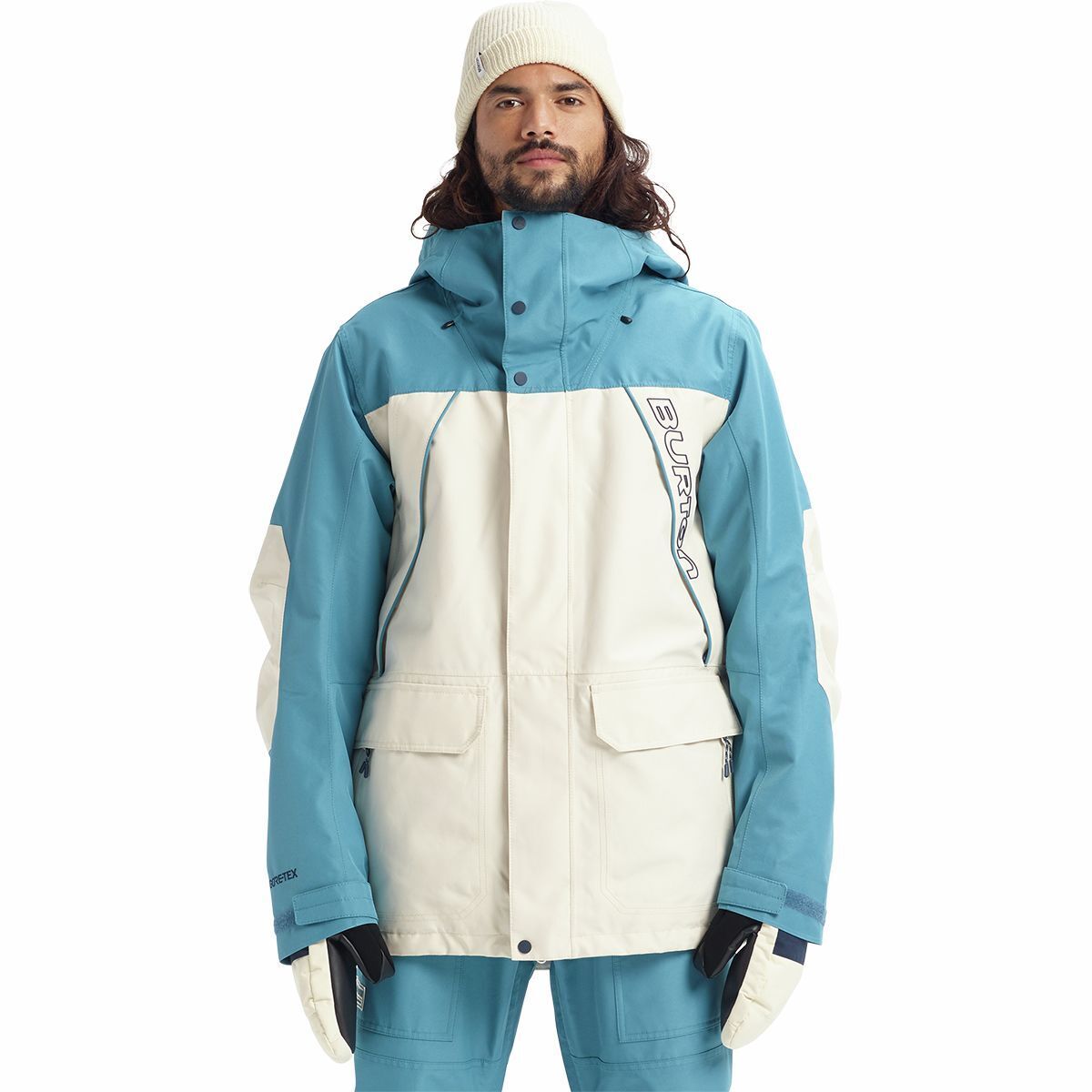 Burton Breach GORE-TEX Jacket - Men's - Men