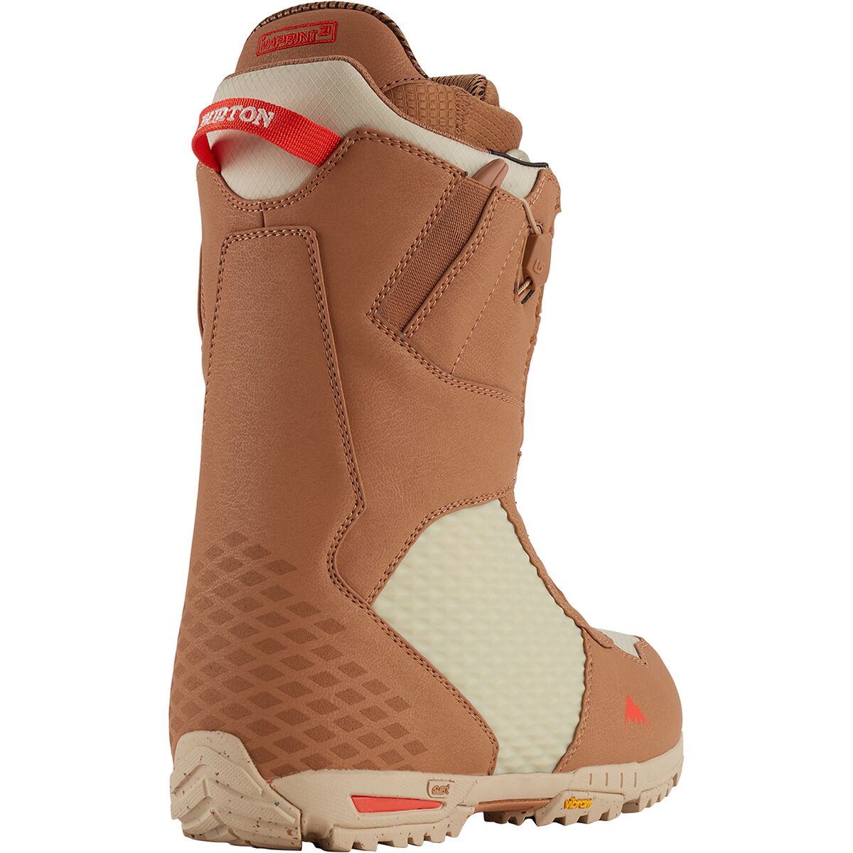 Boots discount burton imperial