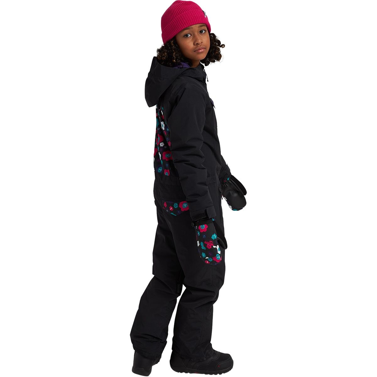 Burton Game Piece One Piece Girls Kids