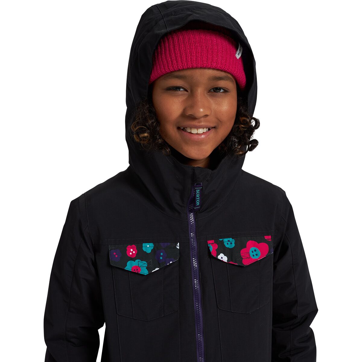 Burton Game Piece One Piece Girls Kids