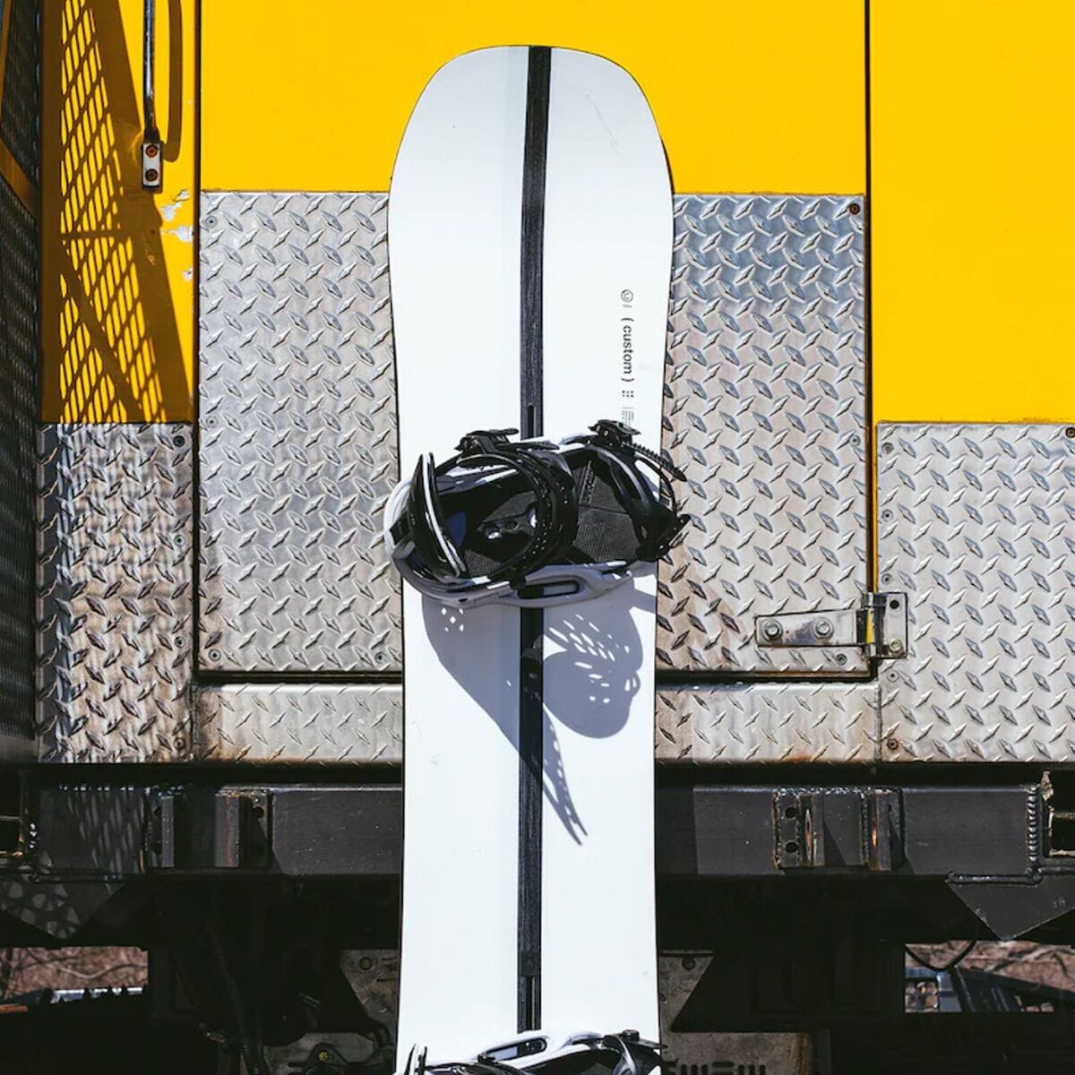 Burton Custom Snowboard 2022 Snowboard