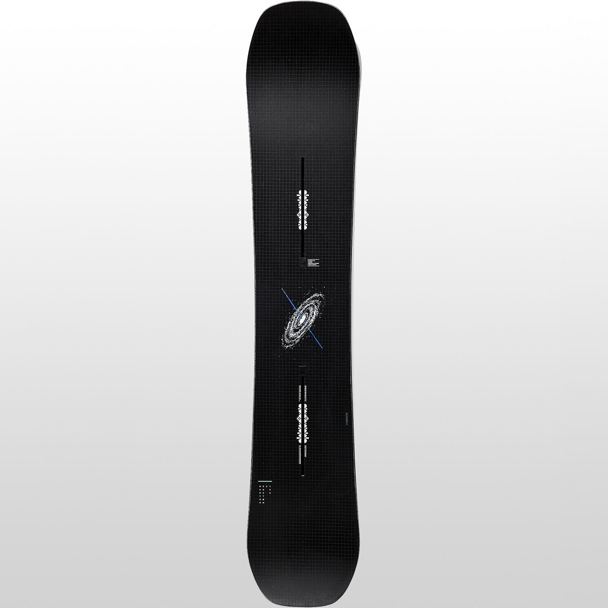 Selling Nagelneues unbenutztes Snowboard Burton Custom X 158cm Camber