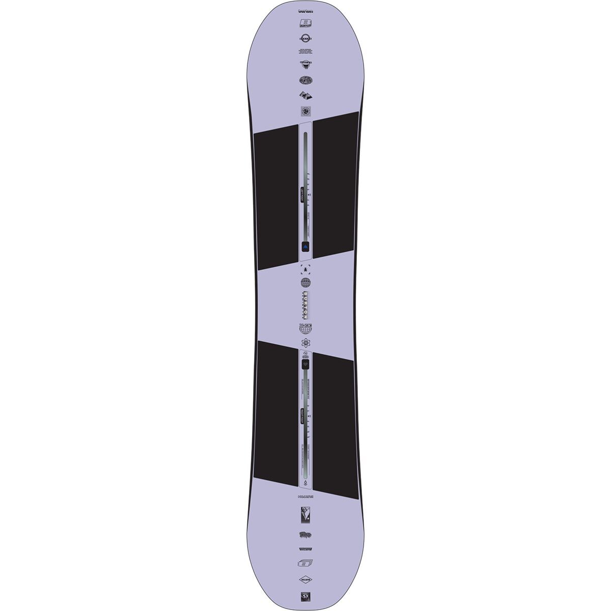 Burton Rewind Camber LTD Snowboard 2023 Women s