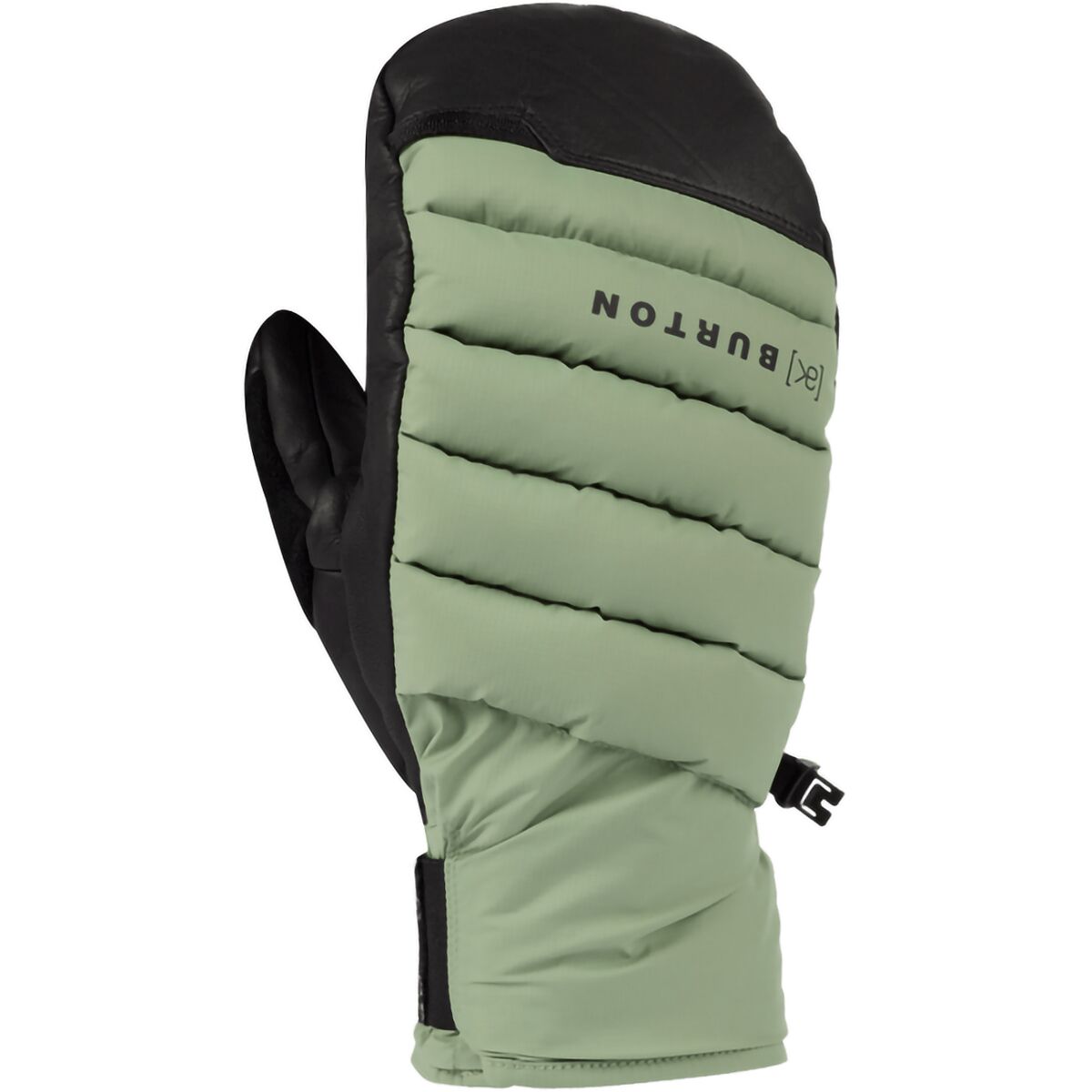 Burton AK Oven GORE TEX INFINIUM Mitten Men s Accessories