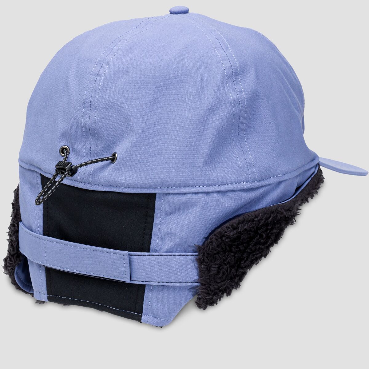 Used The North Face Recycled Ridge Fleece Trapper Hat