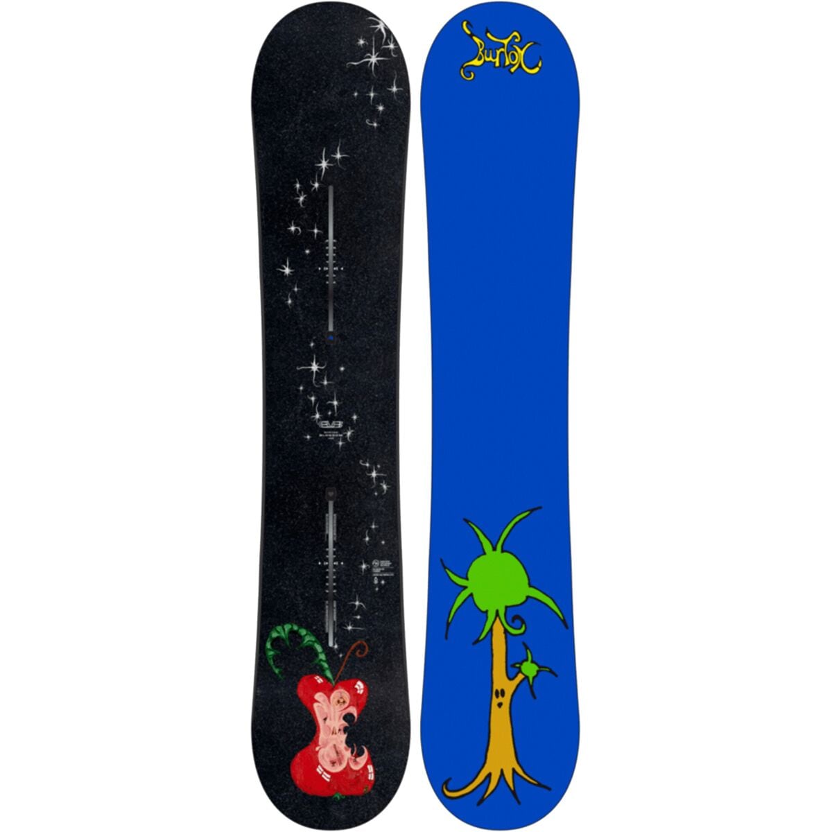 Burton Blossom Snowboard - 2023 - Snowboard