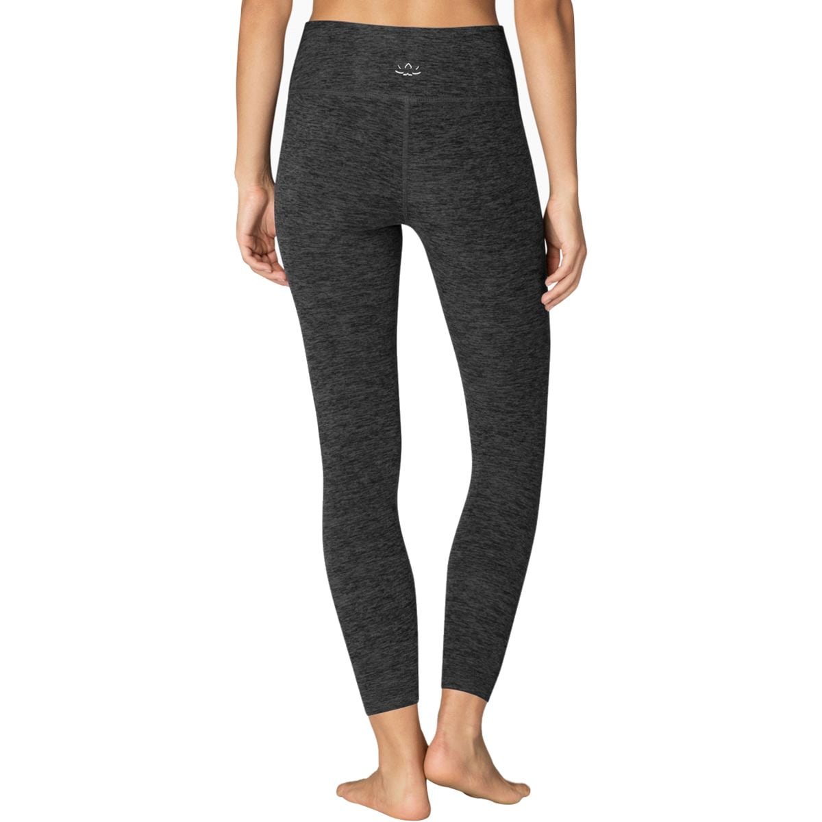 Beyond Yoga Spacedye Caught In The Midi High Waisted Legging - Women's -  Women