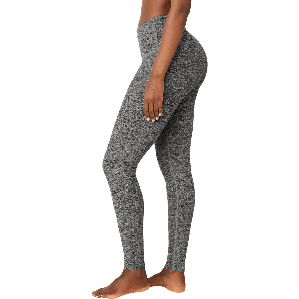 Beyond Yoga Spacedye Caught In The Midi High Waisted Legging - Women's -  Women