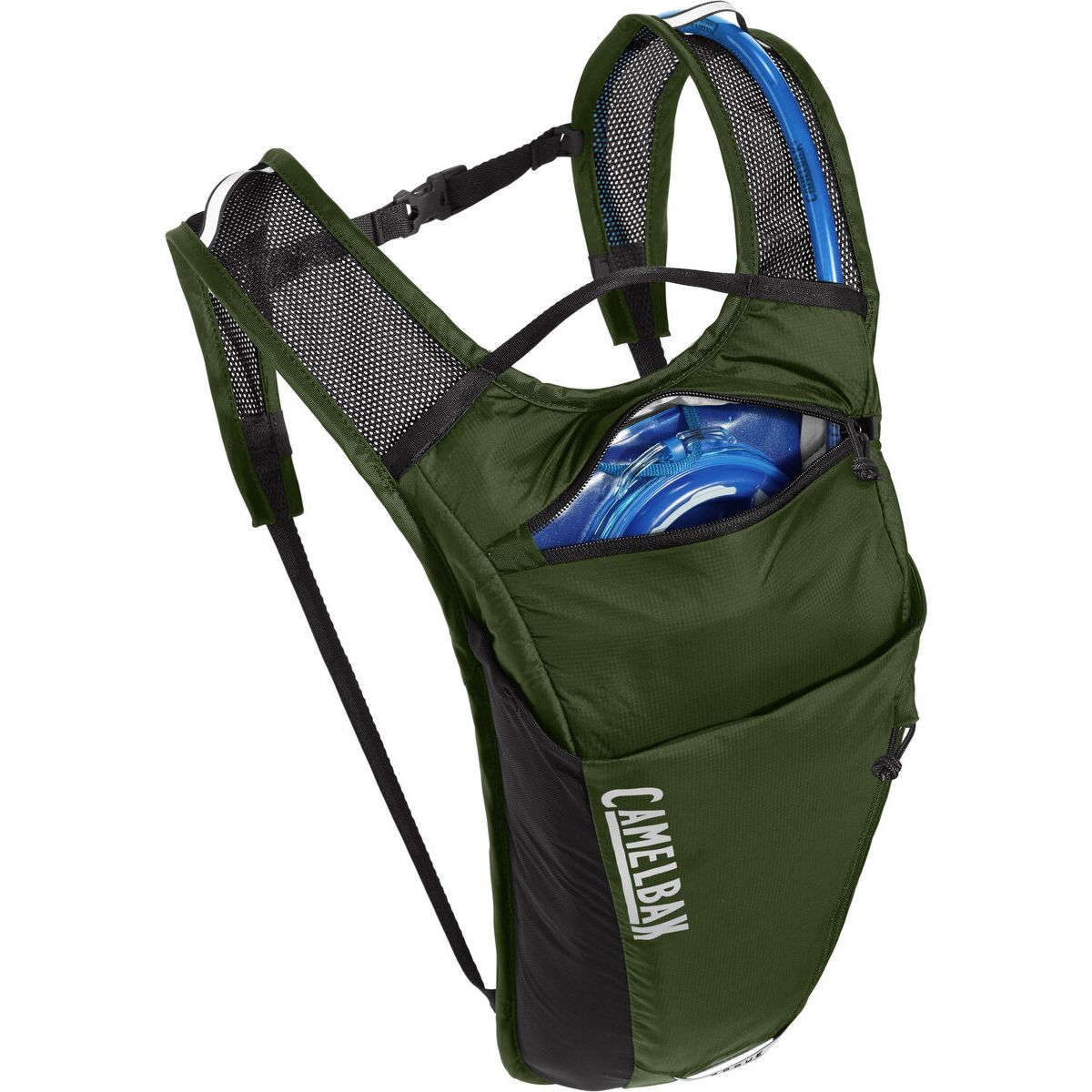 Sac hydratation 2,5 L OSPREY 10L