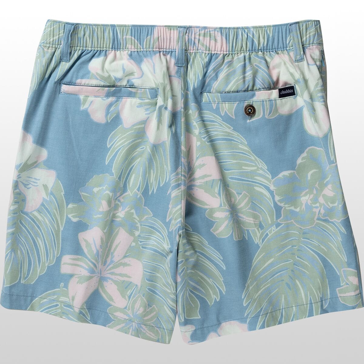 Chubbies Dad's Vacation Everywear 6 Inseam Shorts - XL