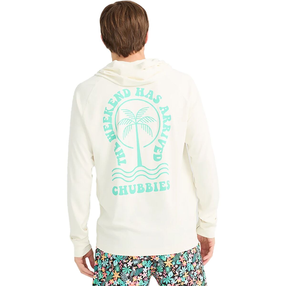 Chubbies sweatshirt outlet