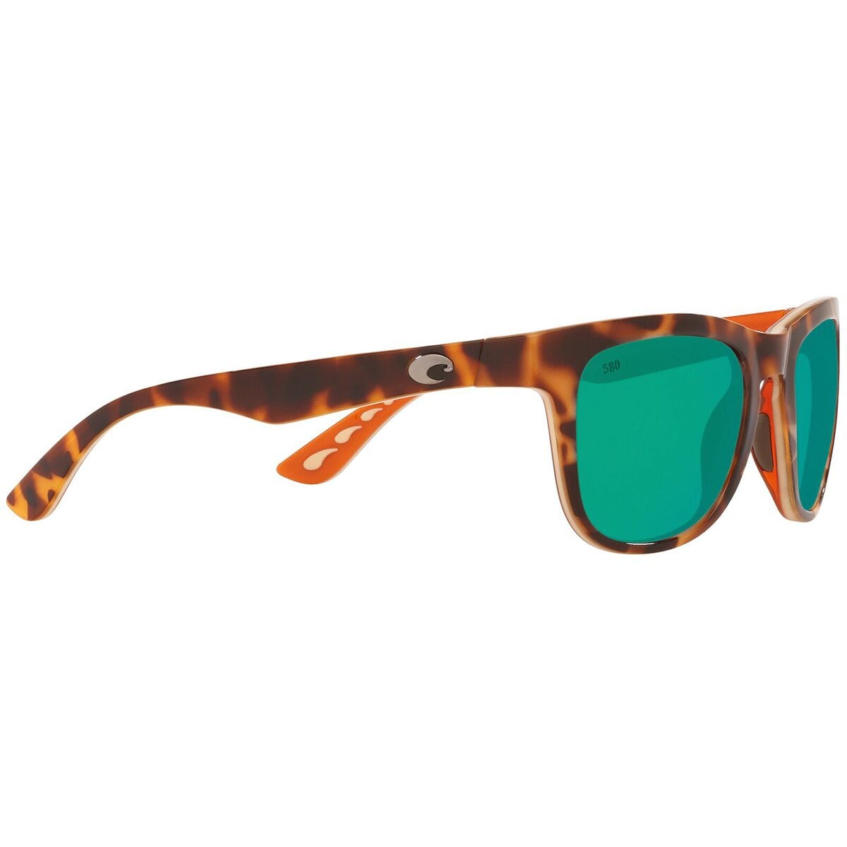 Gi12 Bon Voyage brown Sunglasses | gloryfy