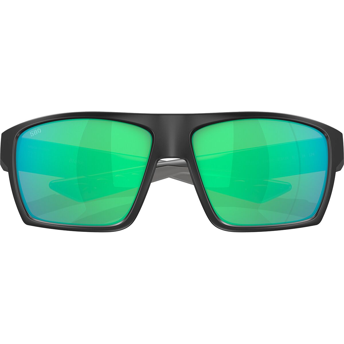 Costa Bloke 580G Polarized Sunglasses - Men