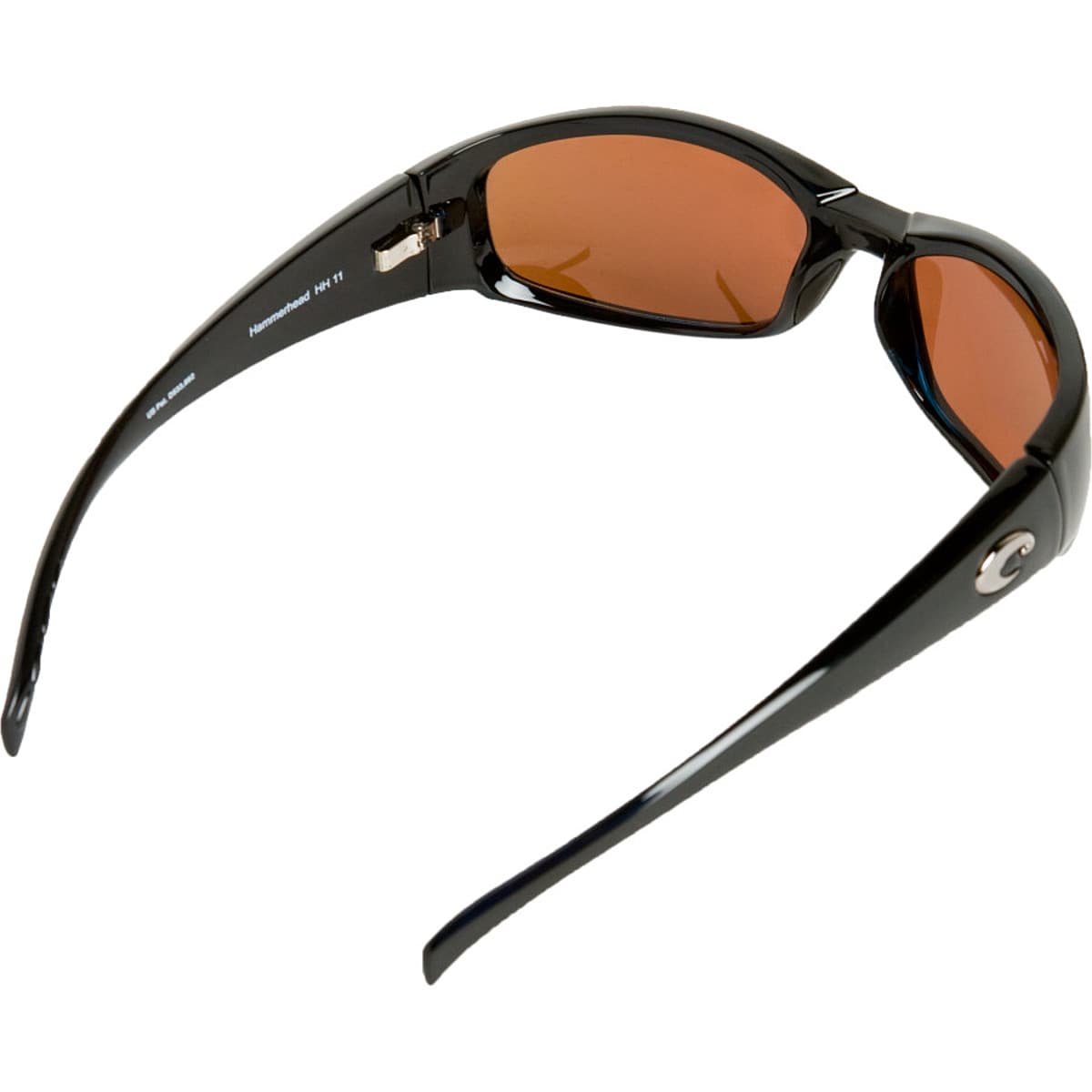 Storm Polarized Fishing Sunglasses for Men and Women - Hammerhead