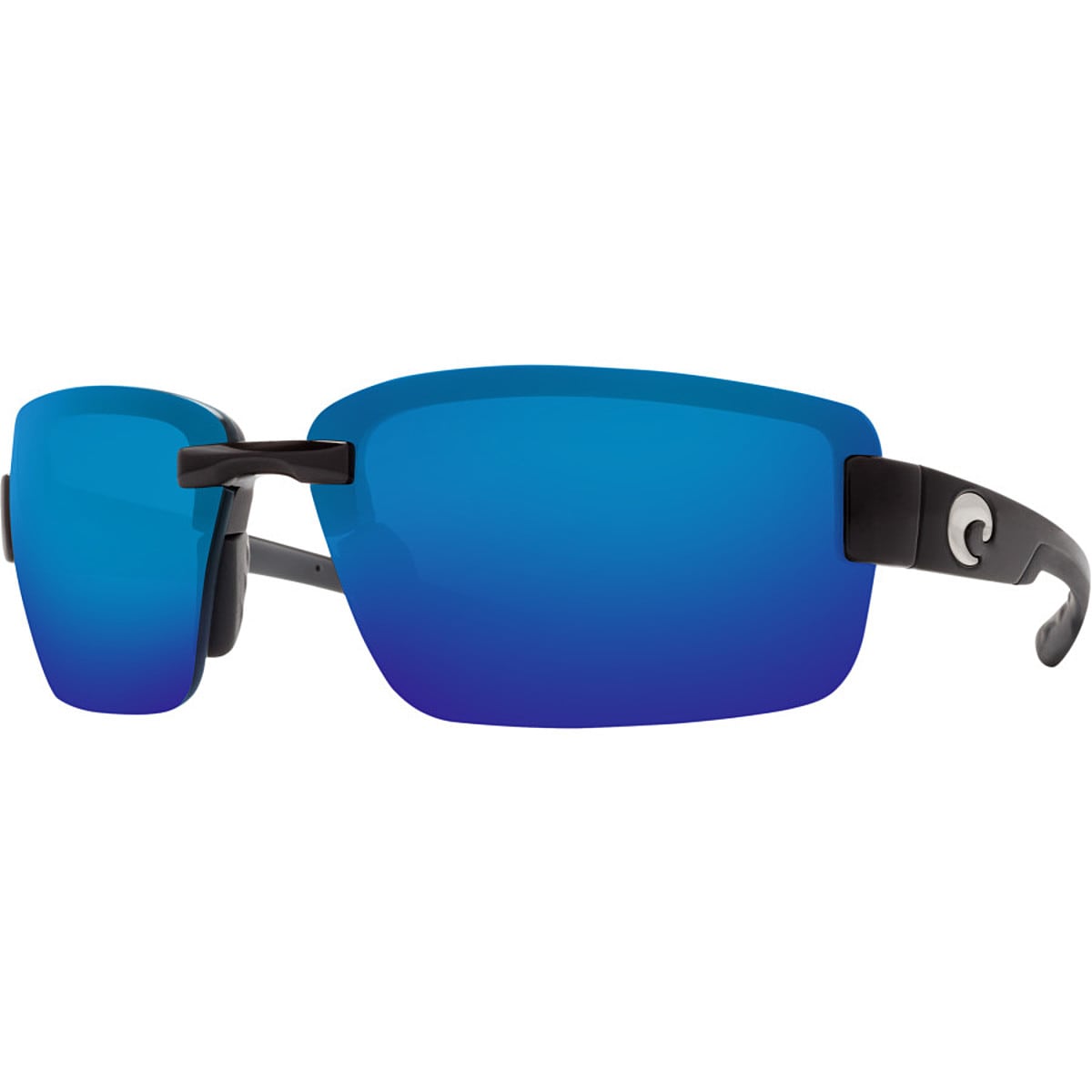 CDM Polarized Men's Sunglasses Moon