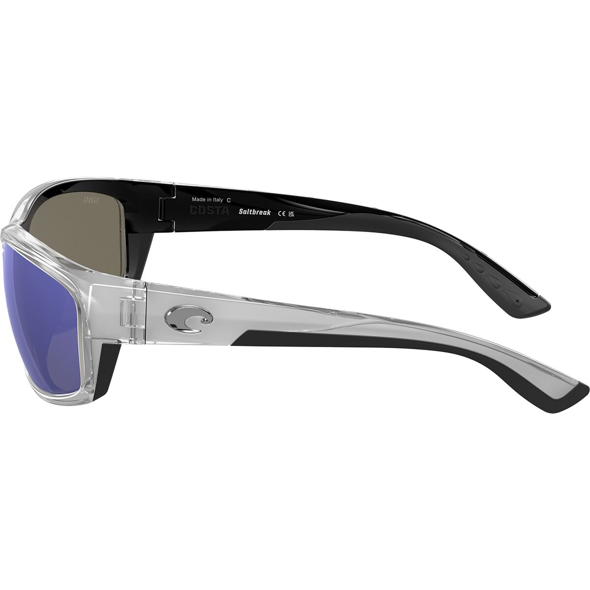 Costa Saltbreak 580G Polarized Sunglasses - Men