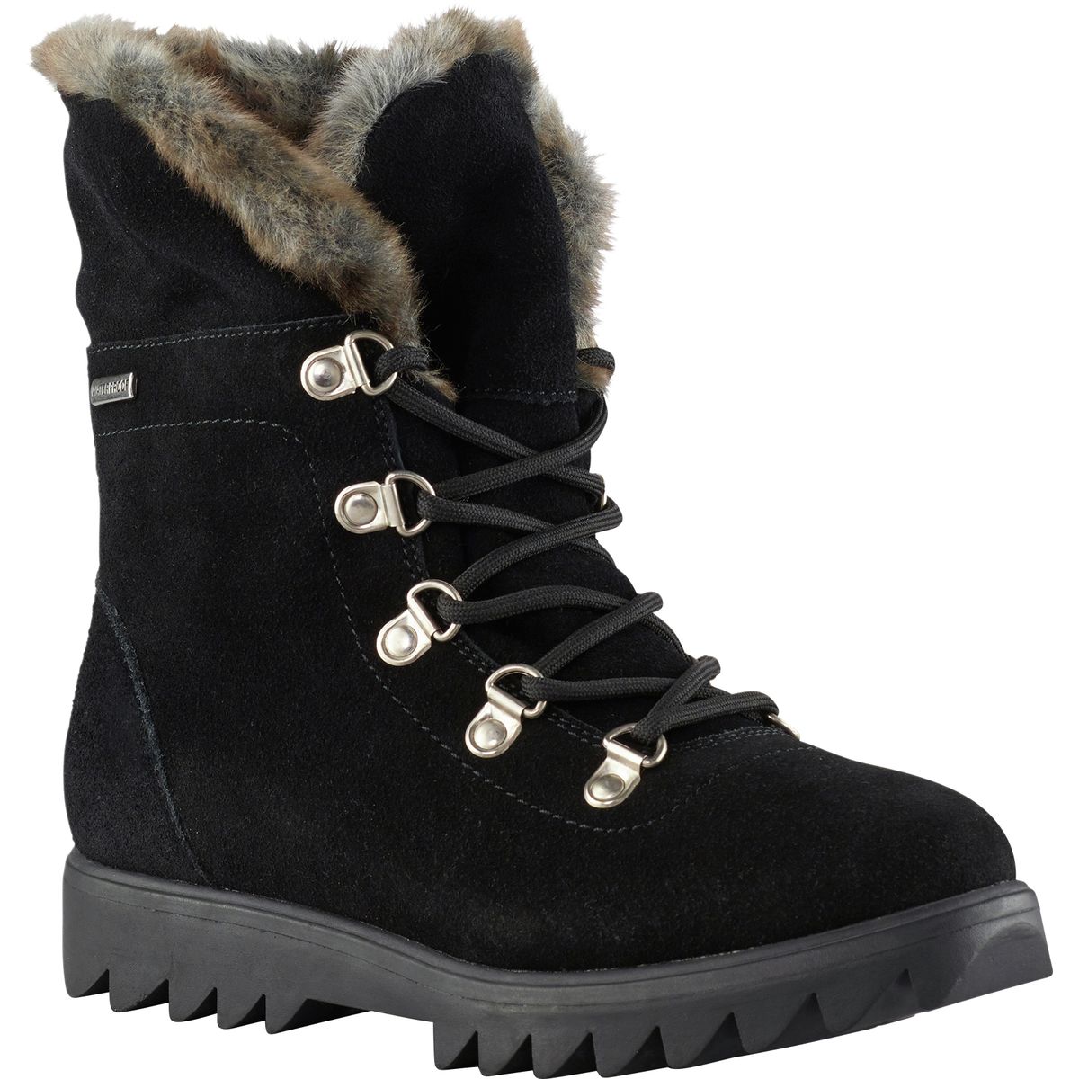 Cougar on sale zag boots