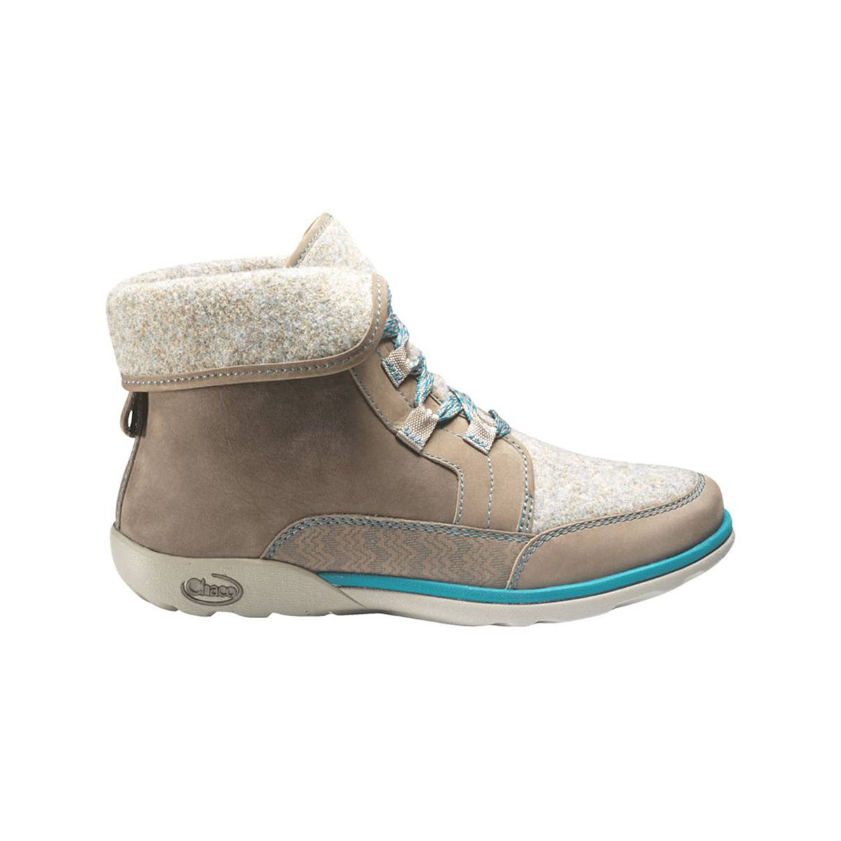 Chaco Barbary Boot Women s Women