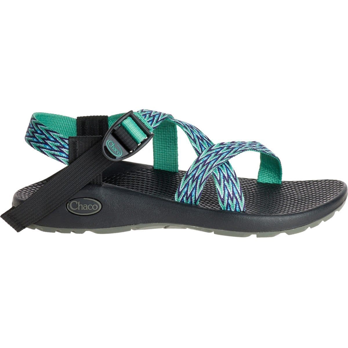 Z/1 Classic Wide Sandal - Women's