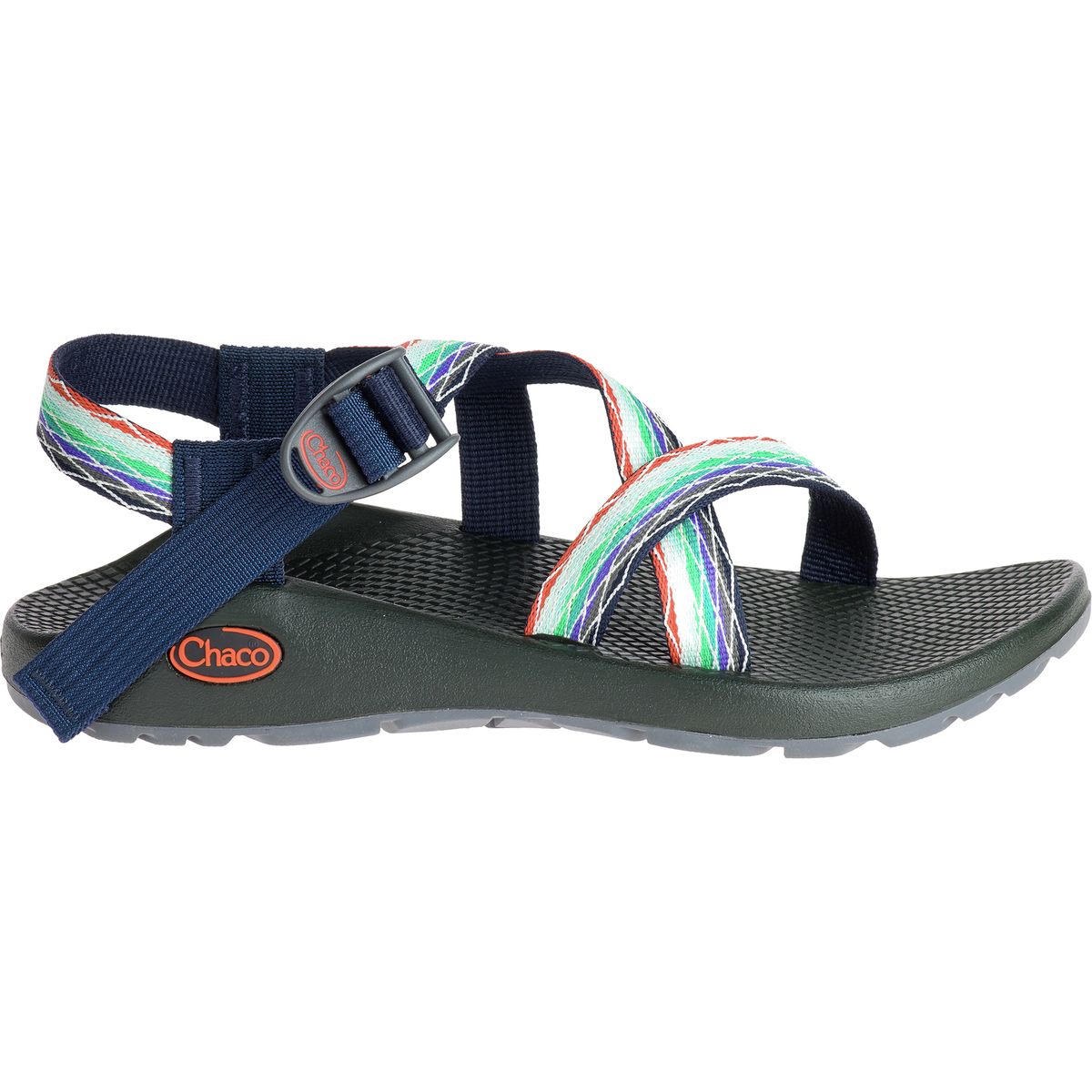 Z/1 Classic Wide Sandal - Women's