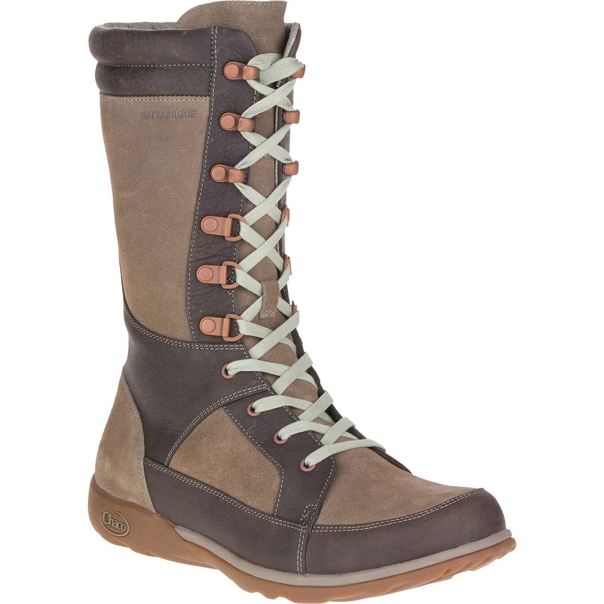 Chaco Lodge Waterproof Boot Women s Women