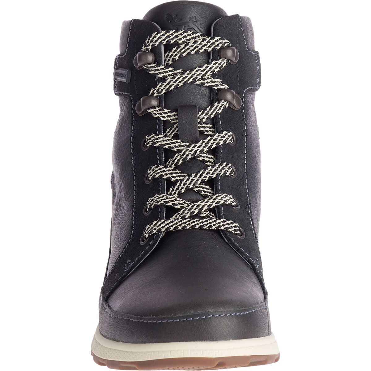 chaco sierra waterproof ankle boot