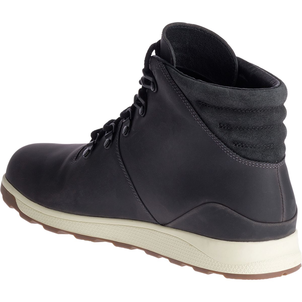 Chaco men's frontier waterproof casual boots sale