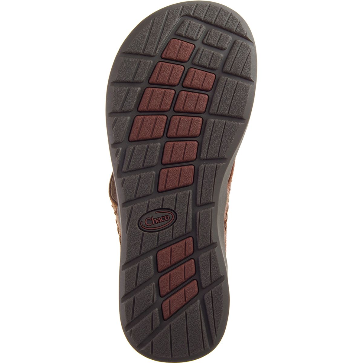 Chaco jackson hot sale flip flop