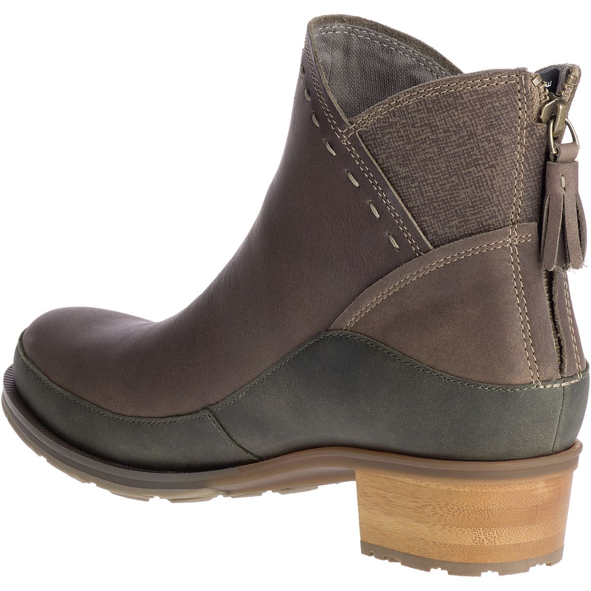 cataluna mid boot