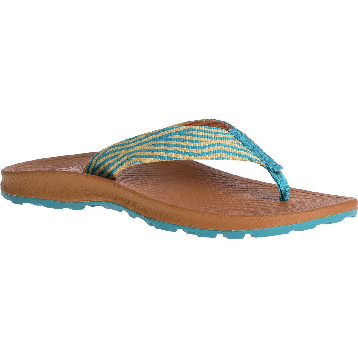 Chaco Playa Pro Web Flip Flop Women s Women