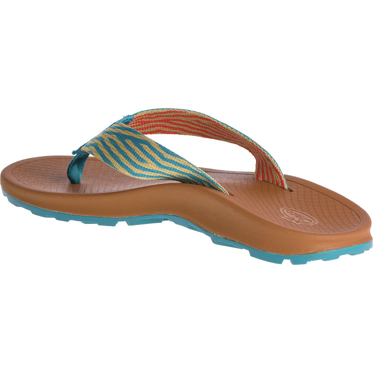 Chaco Playa Pro Web Flip Flop Women s Women