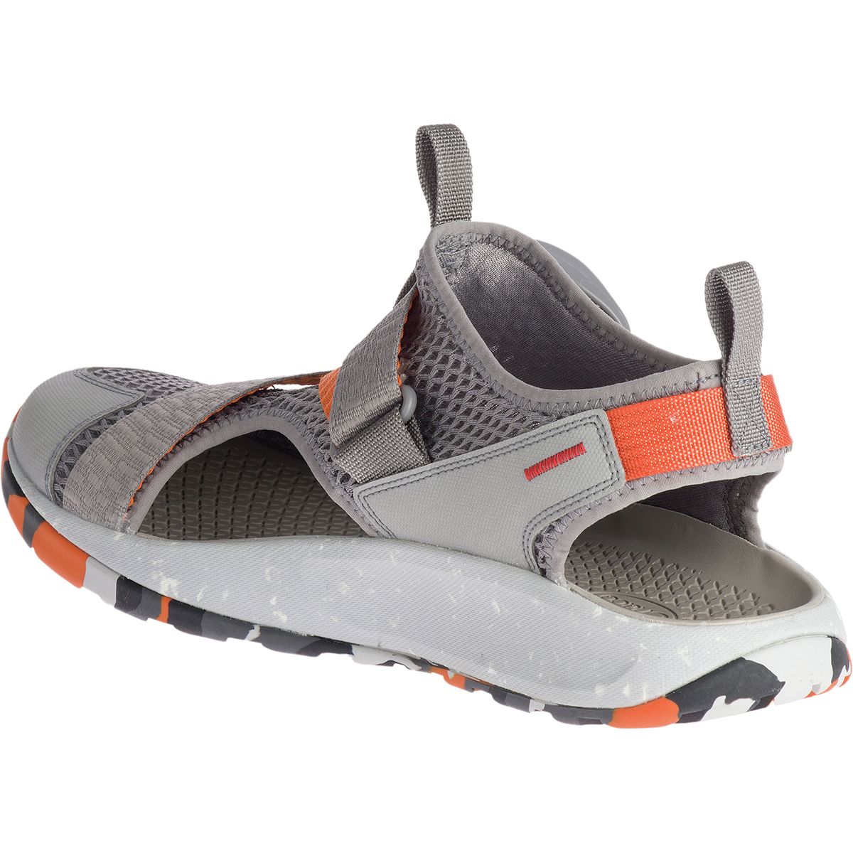 Chaco on sale men's odyssey