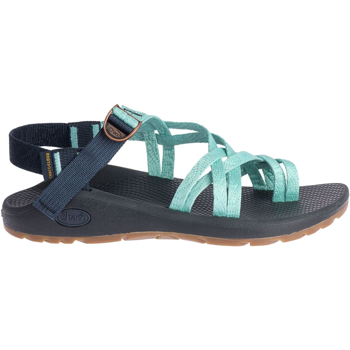 Chaco E Dye Z Cloud X2 Sandal Women s Women