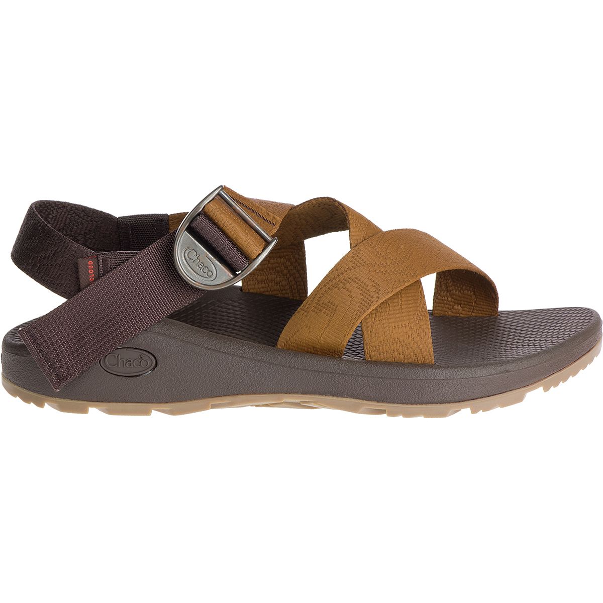 Chaco E Dye Mega Z Cloud Sandal Men s Men