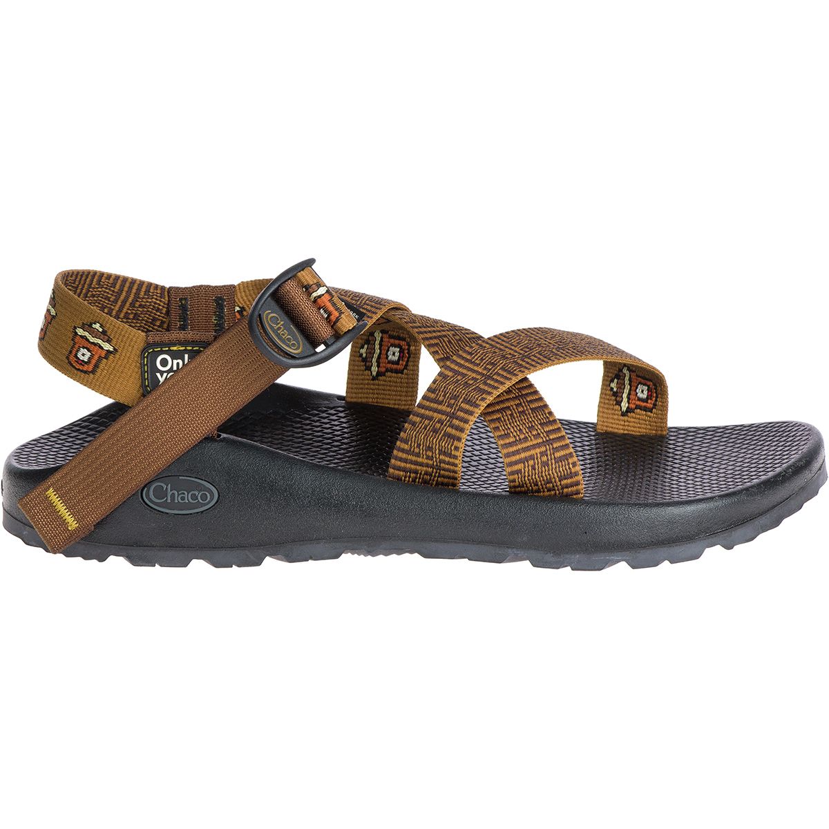 Chaco Smokey The Bear Z 1 Classic Sandal Men s Men