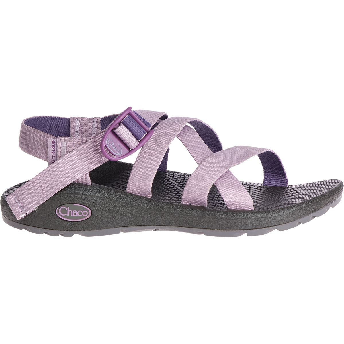 Chaco Banded Z Cloud Sandal Women s Women