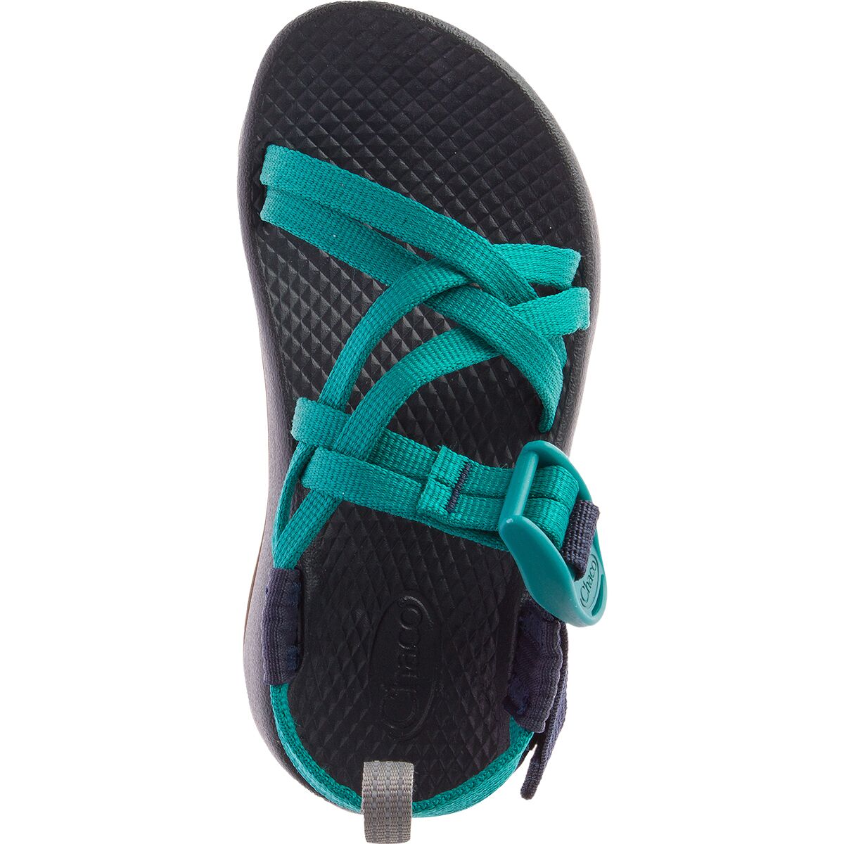 Chaco ZX 1 EcoTread Sandal Kids Kids