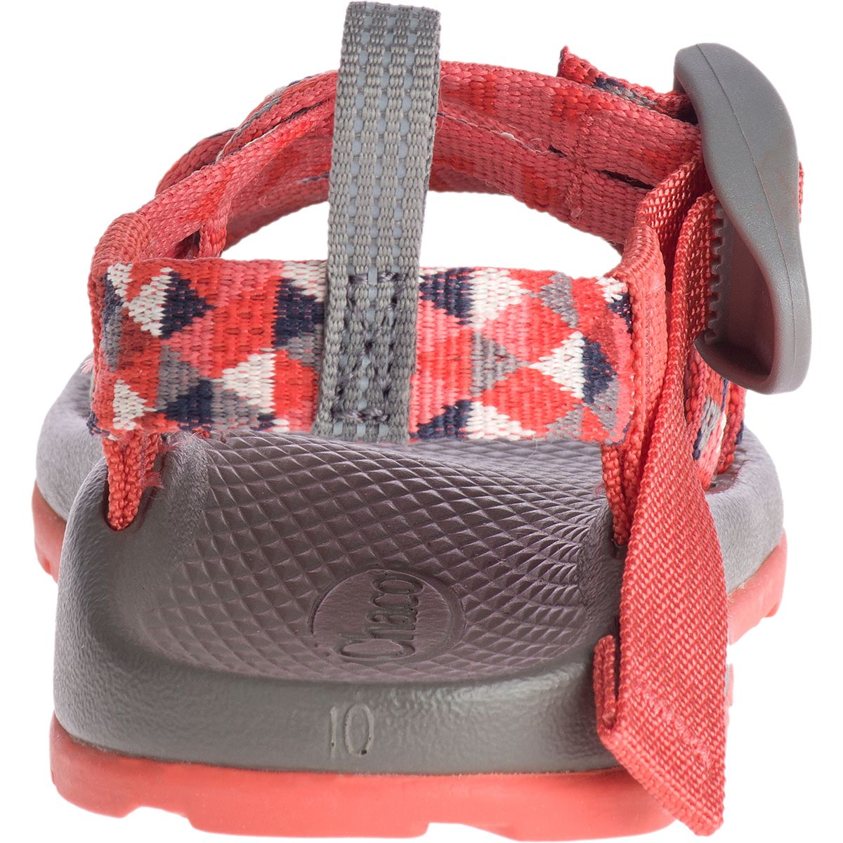 Chaco ZX 1 EcoTread Sandal Kids Kids