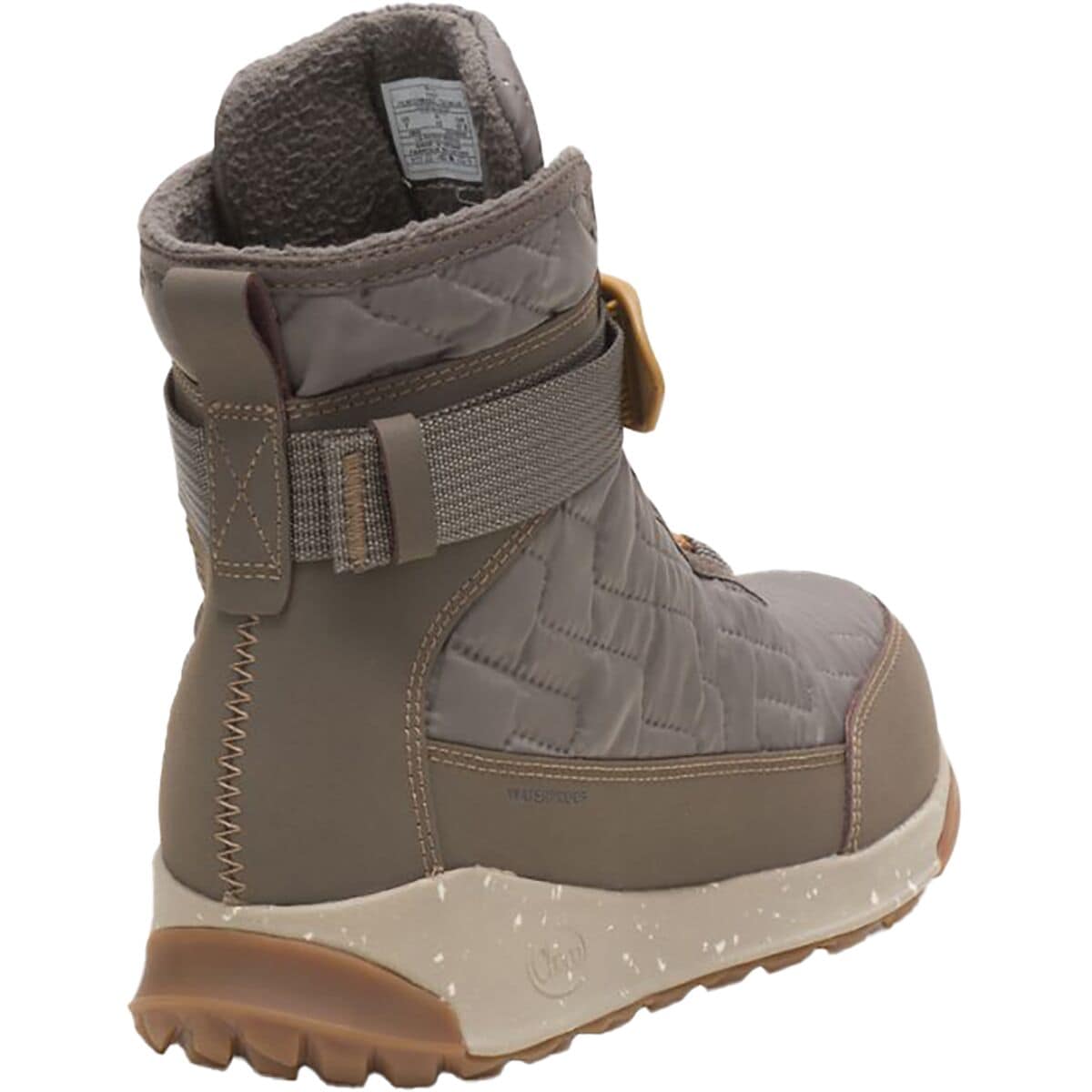 Chaco Borealis Quilt Boot Women s Women