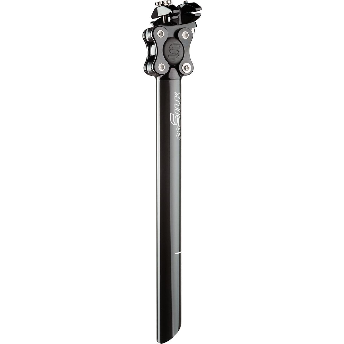 eeSILK Plus Carbon Seatpost