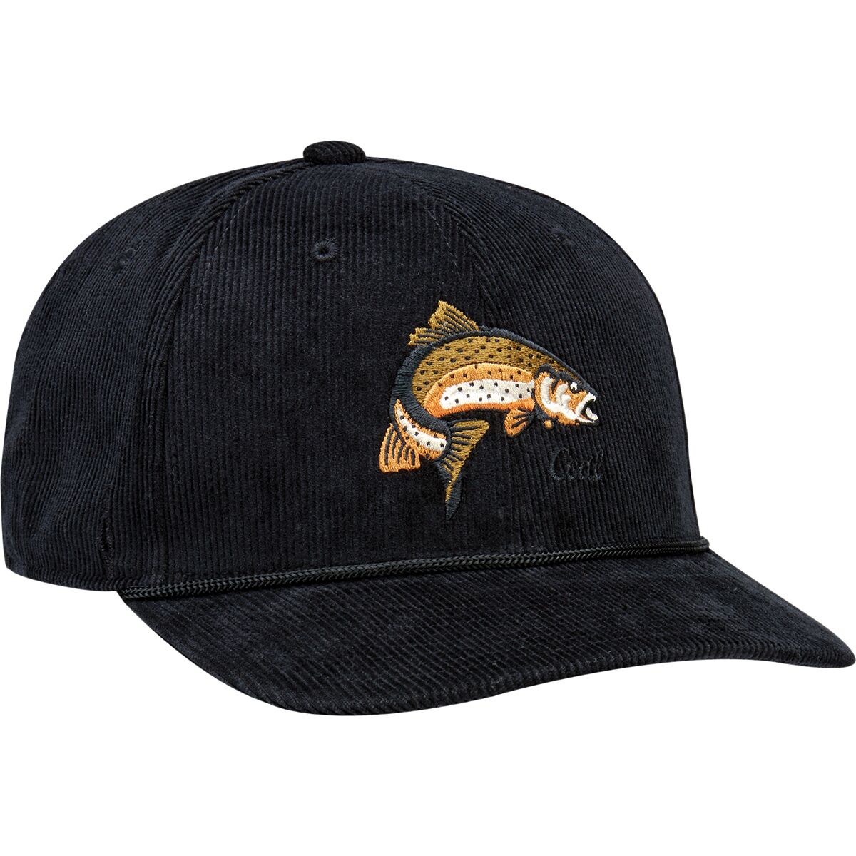 Coal sales wilderness hat