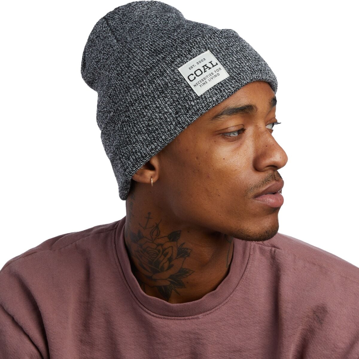 Coal Headwear The Uniform Mid Beanie - Men