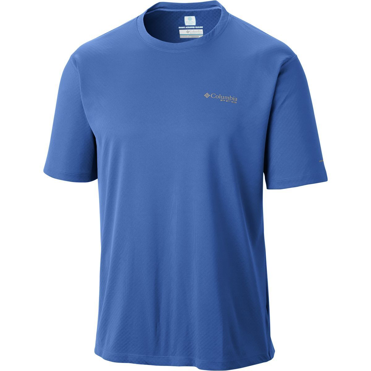 Be Cool with the Columbia Zero Rules PFG Shirt