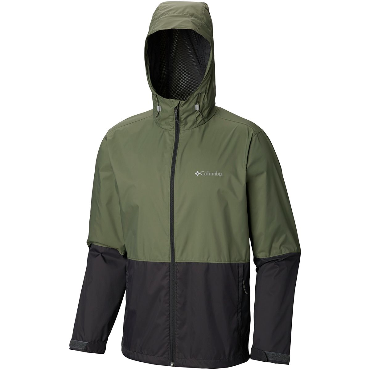 Columbia roan outlet jacket