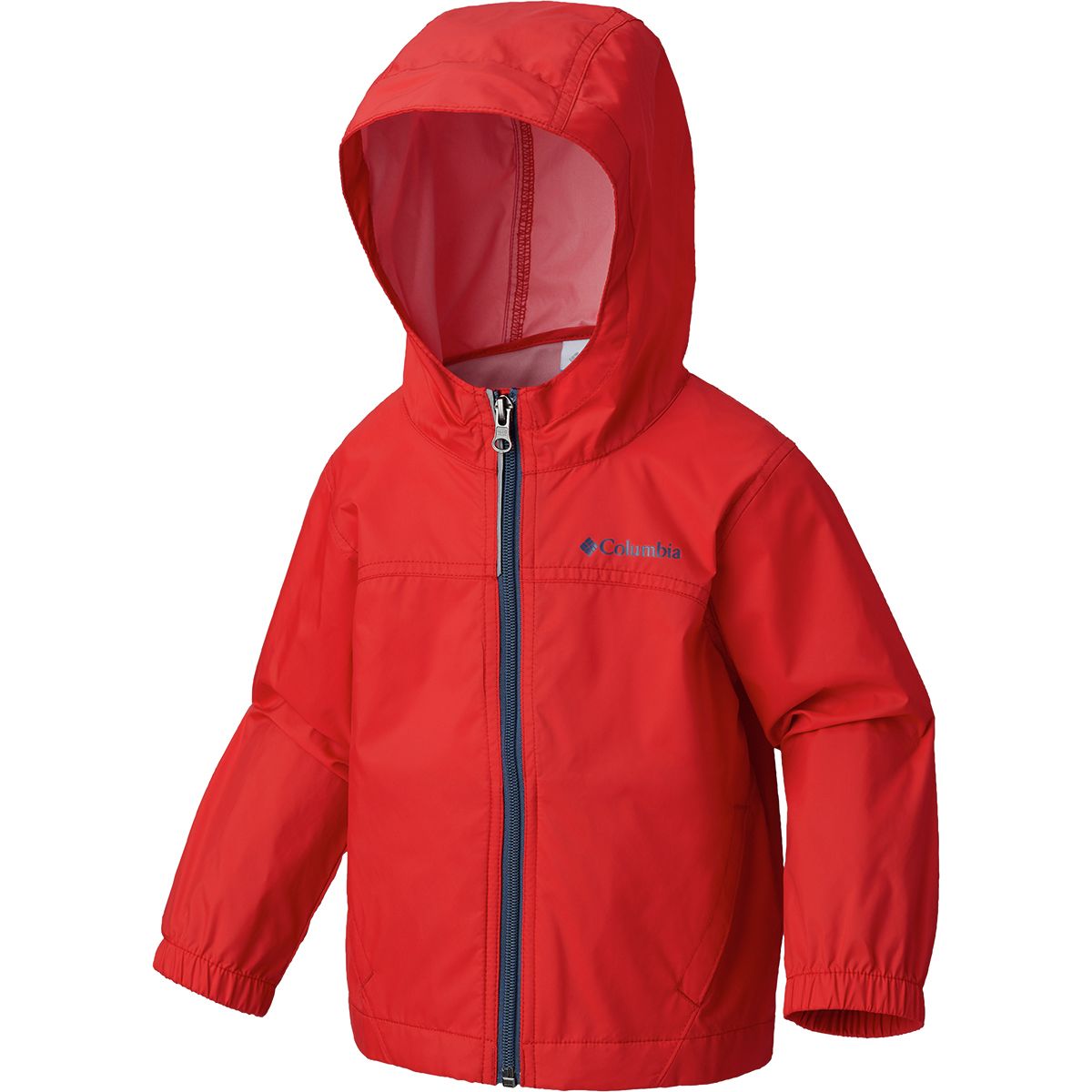 Columbia Boys' Glennaker Rain Jacket