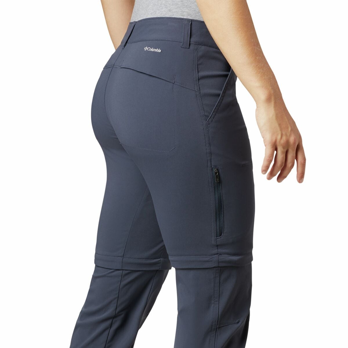 Women’s Saturday Trail II Convertible Pant | Columbia