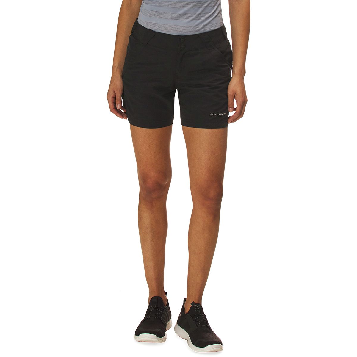 Columbia coral best sale point shorts